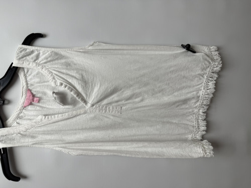 Vist Large View of Product Image Which is Used Lilly Pulitzer Sleeveless Top XS-0/2