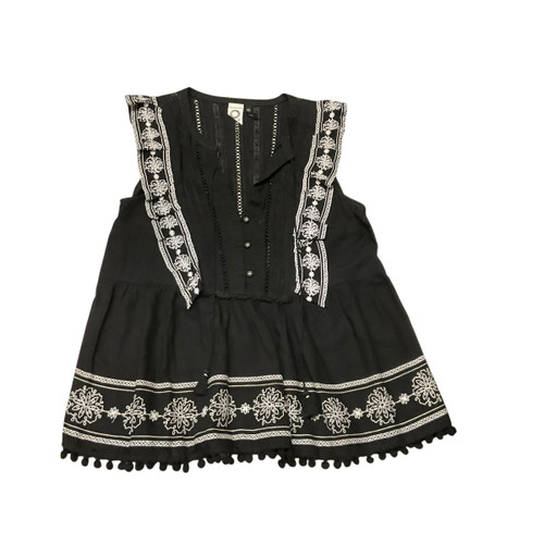Used Anthropologie Sleeveless Top M-8/10 60105-S000244249