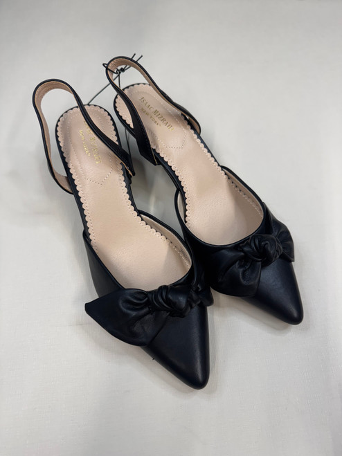 Used Isaac Mizrahi New York Low Heels 8 60006-S001090583