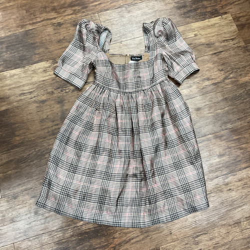 Vist Large View of Product Image Which is Used Unbranded Short Dress B S-4/6 60004-S000616271