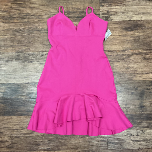Used Susana Monaco Short Dress B S-4/6 60004-S000616290