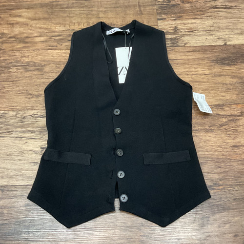 Used Zara Sleeveless Top S-4/6 60004-S000616304