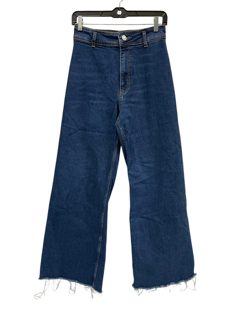 Used Zara Denim 6-28 60069-S000696806