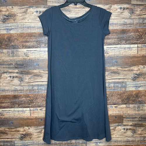 Used Eileen Fisher Short Dress F XS-0/2 60129-S000499355