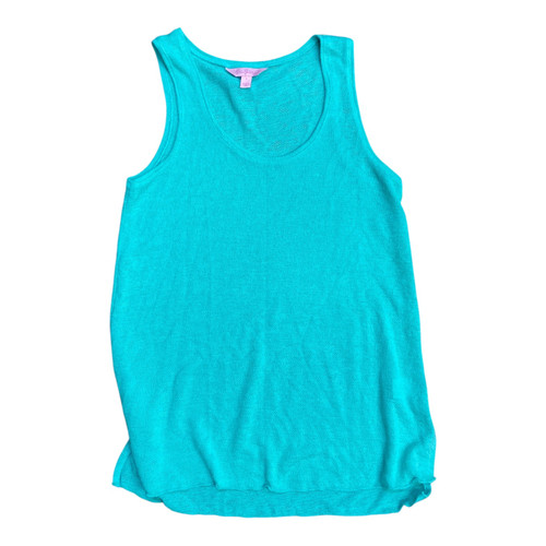 Used Lilly Pulitzer Sleeveless Top S-4/6 60099-S000324988