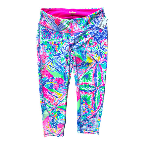 Used Unbranded Active Leggings 8-29 60099-S000325040