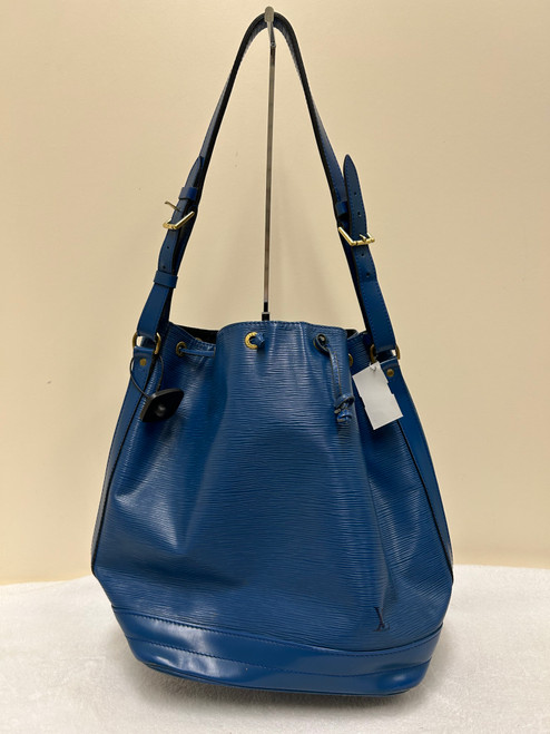 Vist Large View of Product Image Which is Used Louis Vuitton Xlarge Leather Handbag