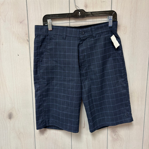 Vist Large View of Product Image Which is Used Hang Ten Mens Shorts 30W 60093-S000352472