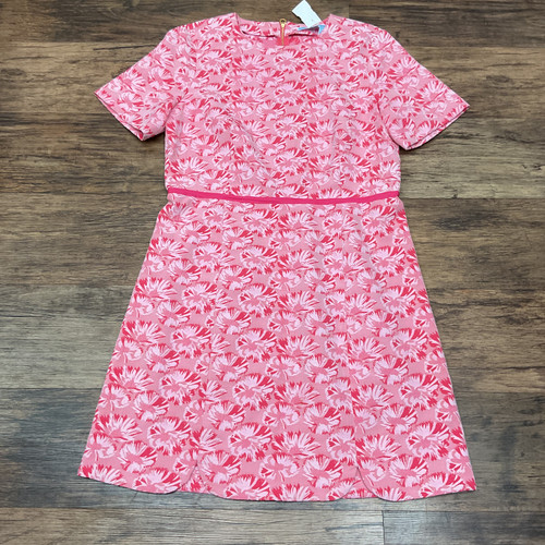 Used Draper James Short Dress B L-12/14 60004-S000616343