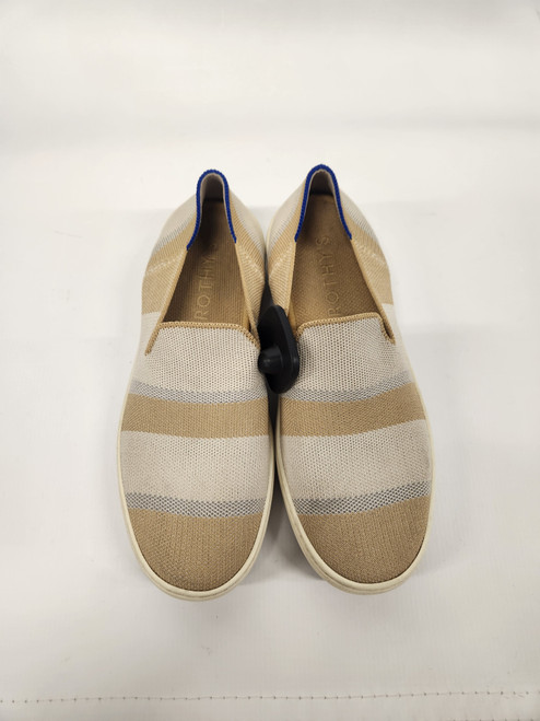 Used Rothy's Flats 7.5 60027-S001337865