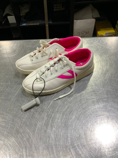 Used Unbranded Casual Shoes 6 60126-S000377398