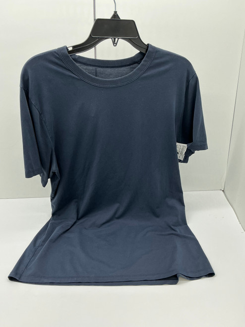 Vist Large View of Product Image Which is Used Lululemon Athletica Mens Active T-Shirt M 60126-S000377441