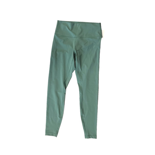 Vist Large View of Product Image Which is Used Lululemon Athletica Active Leggings 8-29 60115-S000216997