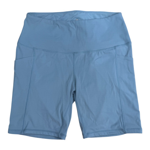 Vist Large View of Product Image Which is Used Unbranded Active Shorts L 12-14/31-32