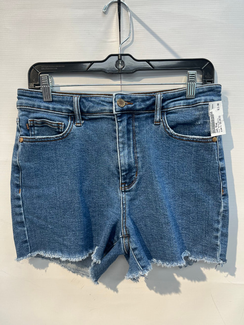 Used Judy Blue Shorts L 12-14/31-32 60132-S000093009
