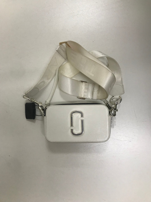 Used Marc Jacobs Small Leather Handbag 60060-S000581536