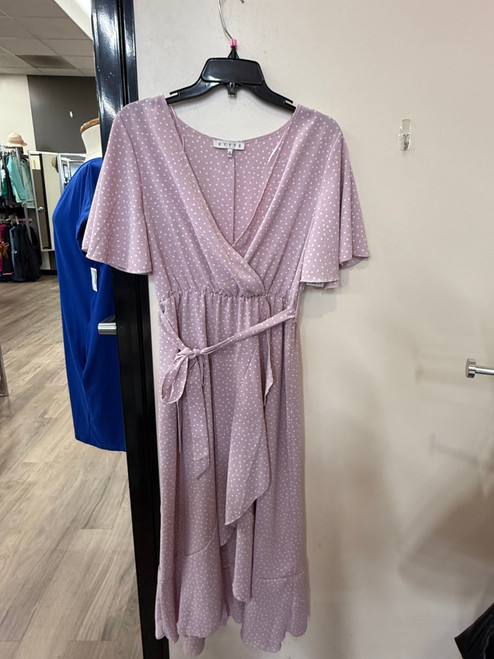 Used HYFVE HYFVE HYFVE Long Dress F M-8/10 60072-S000509476