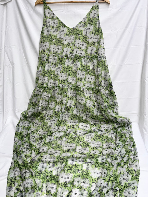 Used Kori Long Dress F M-8/10 60045-S000752060