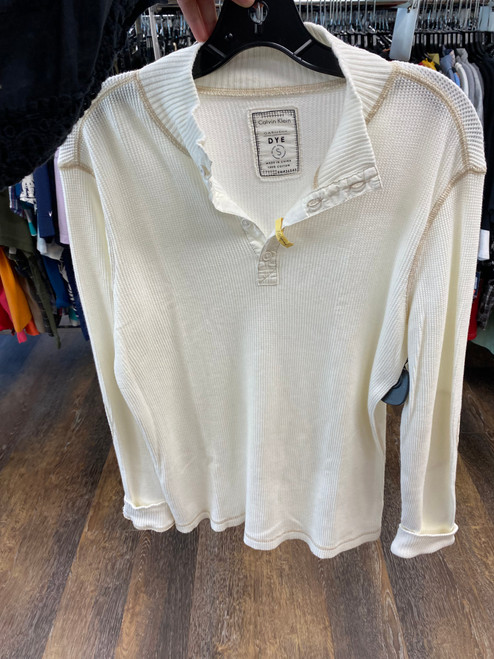 Vist Large View of Product Image Which is Used Calvin Klein Mens Lightweight Sweater S 60119-S000090927