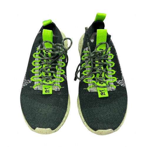 Used Unbranded Mens Casual Shoes 9.5 60021-S000791826
