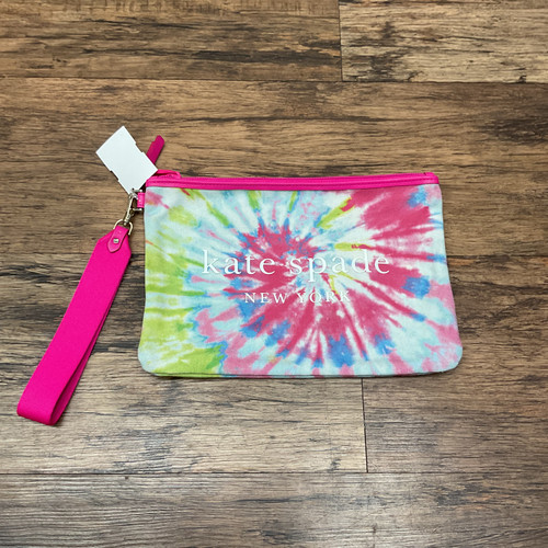 Used Kate spade  Wristlet 60004-S000616402