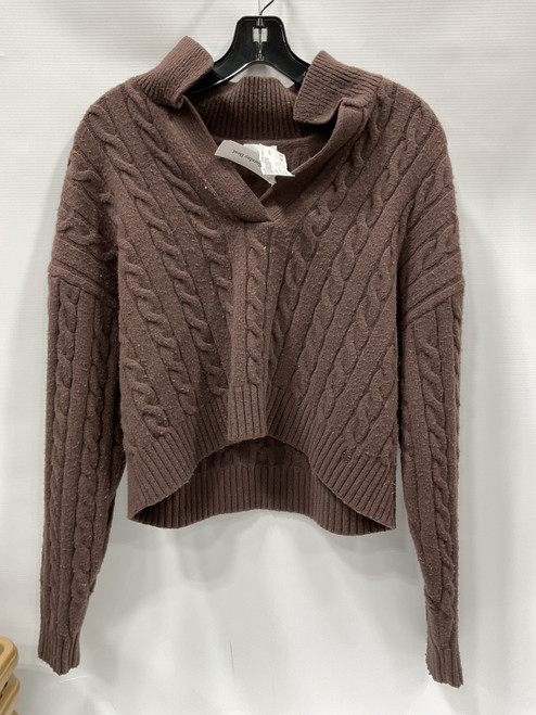 Vist Large View of Product Image Which is Used Sunday Best Lightweight Sweater M-8/10