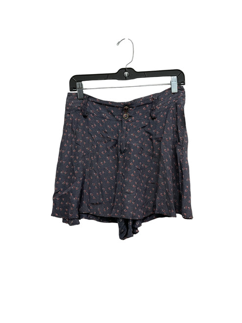 Vist Large View of Product Image Which is Used Free People Shorts 4-27