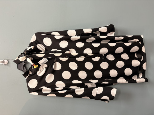 Vist Large View of Product Image Which is Used Ann Taylor Short Dress B XXS