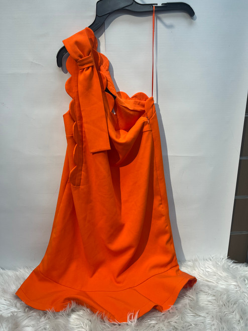 Used Victoria Beckham For Target Short Dress F M-8/10 60132-S000093135