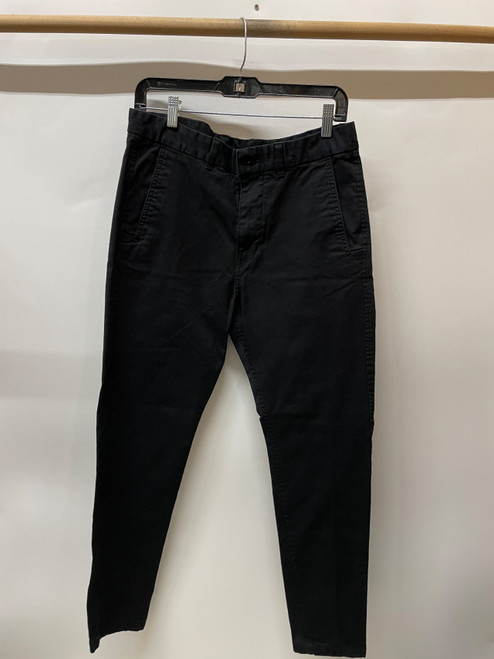 Vist Large View of Product Image Which is Used Unbranded Mens Casual Pant 32W