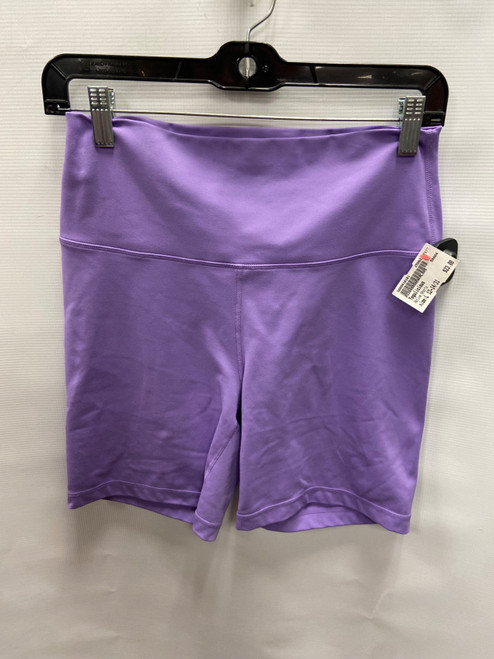 Vist Large View of Product Image Which is Used Yogalicious Active Shorts L 12-14/31-32