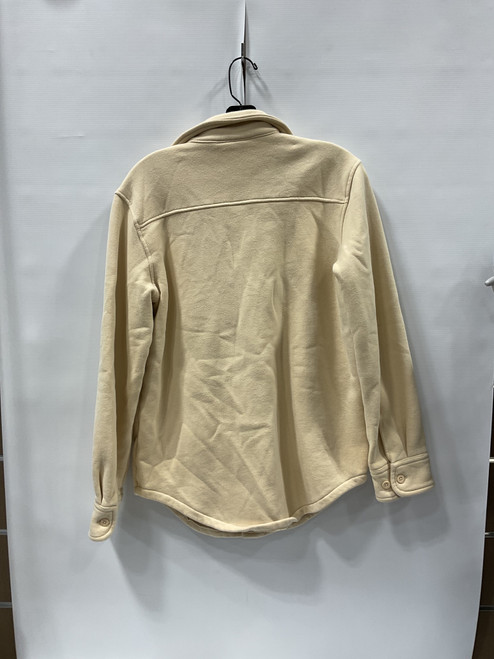 Vist Large View of Product Image Which is Used TNA Short Light Jacket XS-0/2