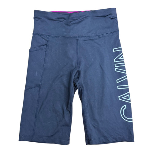 Vist Large View of Product Image Which is Used Calvin Klein Active Shorts XS 0-2/25-26