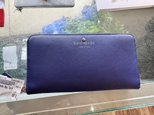 Vist Large View of Product Image Which is Used Kate Spade New York Wallet