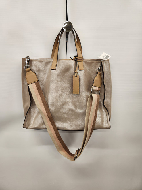 Vist Large View of Product Image Which is Used Vince Camuto Small Handbag