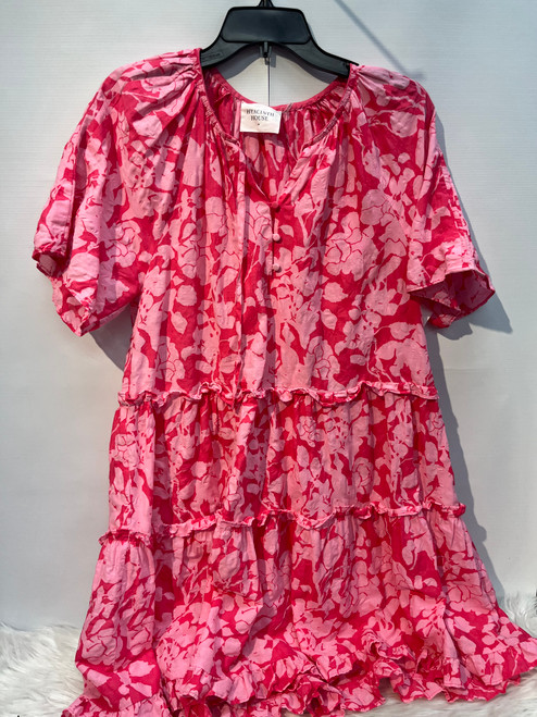 Used Unbranded Short Dress F M-8/10 60132-S000093308