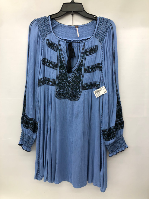 Vist Large View of Product Image Which is Used Free People Short Dress B S-4/6