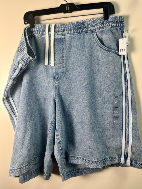 Vist Large View of Product Image Which is Used Gap Shorts XXL 20/35
