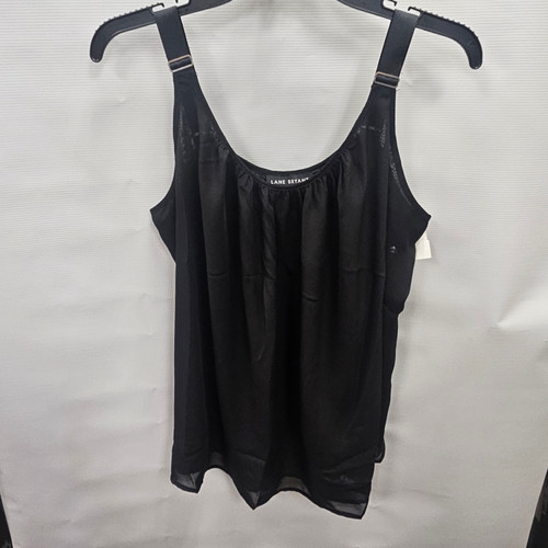 Vist Large View of Product Image Which is Used Lane Bryant Tank Top 1X-18 60112-S000418244