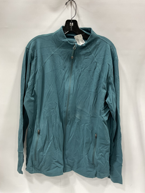 Vist Large View of Product Image Which is Used Unbranded Active Sweatshirt XXL-20