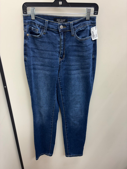 Vist Large View of Product Image Which is Used Judy Blue Denim 4-27