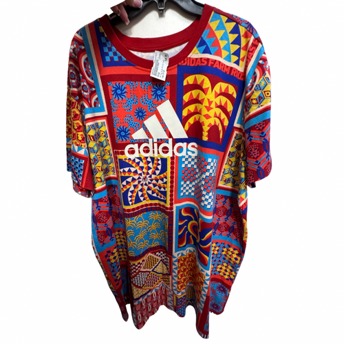 Vist Large View of Product Image Which is Used Adidas Active Dress 2X-20 60021-S000792217