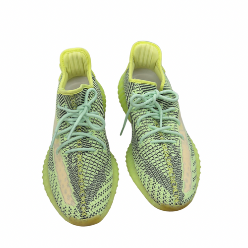 Used yeezy X adidas  Mens Athletic Shoes 11 60021-S000792268