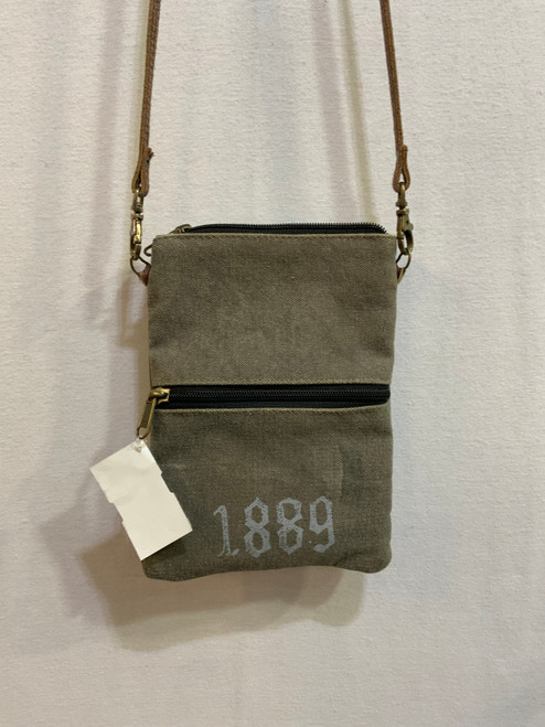 Used Mono B Small Handbag 60126-S000377684