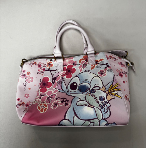 Vist Large View of Product Image Which is Used Loungefly Small Handbag
