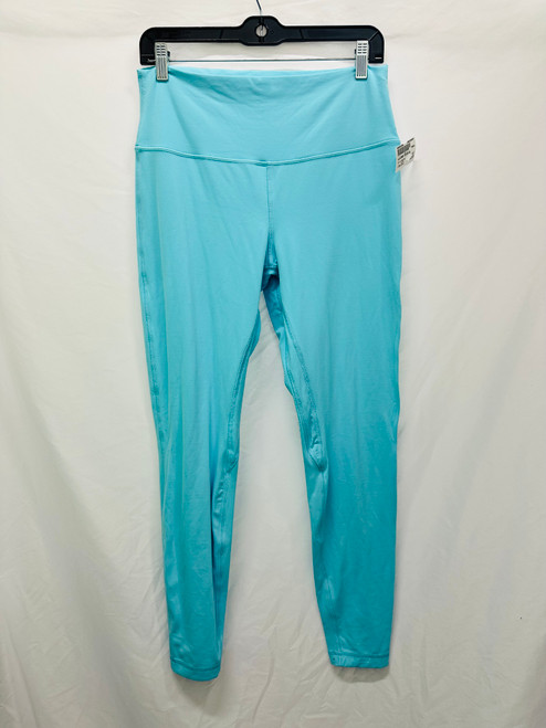 Vist Large View of Product Image Which is Used Lululemon Athletica Active Leggings 12-31 60003-S000842993