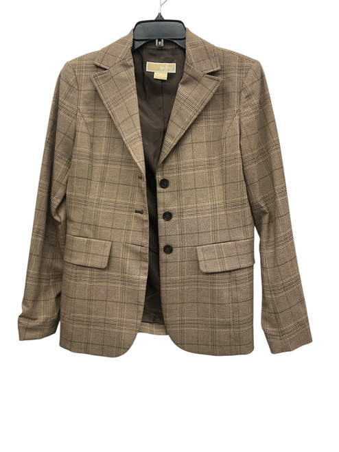 Used Michael Kors Blazer XS-0/2 60135-S000076703