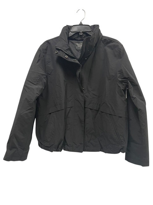Vist Large View of Product Image Which is Used Athleta Short HeavyCoat M-8/10