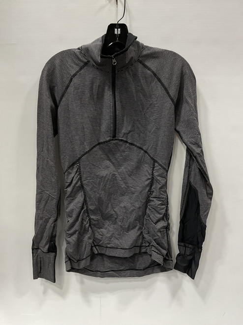 Vist Large View of Product Image Which is Used Lululemon Athletica Active Long Sleeve S-4/6