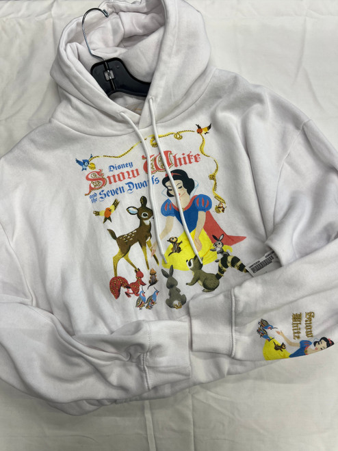 Vist Large View of Product Image Which is Used Unbranded Sweatshirt L-12/14 60045-S000752520